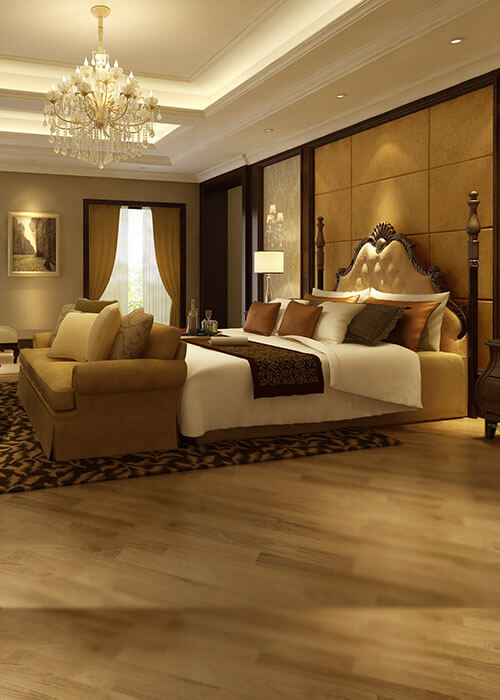 Hôtels & Hébergement à Marrakech