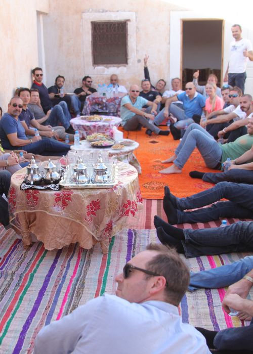 Séminaire Parametric Technology Corporation à Marrakech